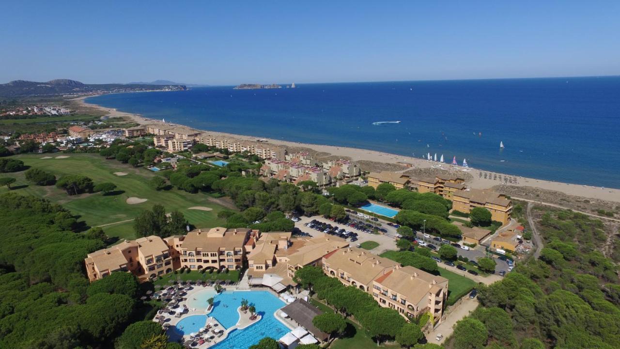 La Costa Golf & 4*